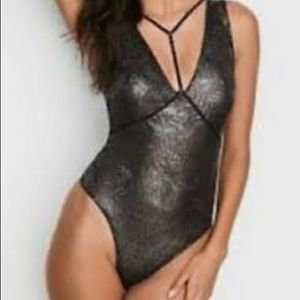 Victoria secret bodysuit